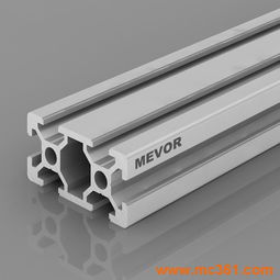 考盟金属制品提供划算的工业铝型材 青岛2020铝型材 铝型材 上海考盟金属 ...