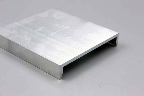 铝型材具有哪些特性让它如此受欢迎呢